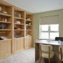 Wandsworth Show Home  | Meeting Room | Interior Designers